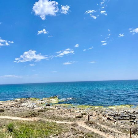 Villa Suerte Del Mar ตอร์เรเวียคา ภายนอก รูปภาพ