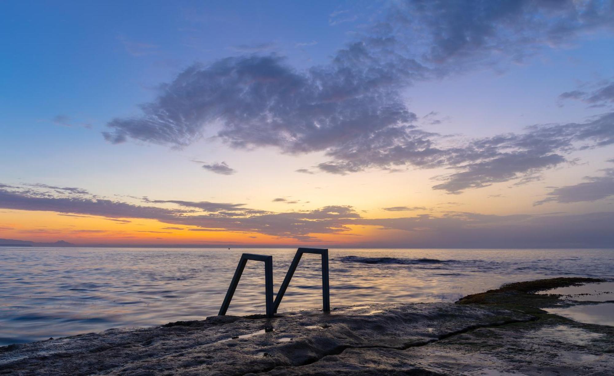 Villa Suerte Del Mar ตอร์เรเวียคา ภายนอก รูปภาพ